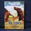 EL OSO - DVD