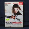 OSCURA SEDUCCIÓN - DVD