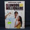 SLUMDOG MILLIONAIRE - 2 DVD