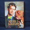 SOCIOS Y SABUESOS - DVD