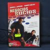NEGOCIOS SUCIOS - DVD