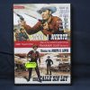 MAN IN THE SADDLE / LAWLESS STREET - RANDOLPH SCOTT WESTERN´S - 2 DVD