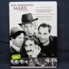 LOS HERMANOS MARX - 5 DVD