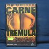 CARNE TREMULA - DVD