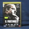 EL PRESTAMISTA  - DVD