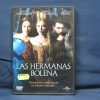 LAS HERMANAS  BOLENA - DVD