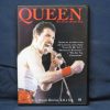 QUEEN - WE WILL ROCK YOU - DVD