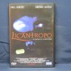 LICANTROPO - DVD