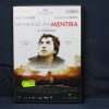 CRÓNICA DE UNA MENTIRA - DVD