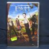 PAN : VIAJE A NUNCA JAMÁS - DVD