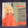 DAVID A. STEWART AND FEATURING CANDY DULFER - LILY WAS HERE - LP