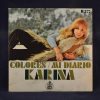 KARINA - COLORES / MI DIARIO - SINGLE
