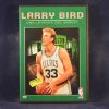 LARRY BIRD: UNA LEYENDA DEL BASKET - DVD