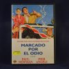 MARCADO POR EL ODIO - DVD