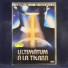 ULTIMÁTUM A LA TIERRA - DVD
