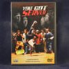YOU GOT SERVED - DVD