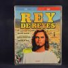 REY DE REYES - BLU-RAY + DVD