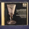 LEBRUN / DITTERSDORF / SALIERI - HEINZ HOLLIGER, CAMERATA BERN, THOMAS FÜRI - OBOENKONZERTE / KONZERT FÜR VIOLINE, OBOE UND VIOLONCELLO - CD