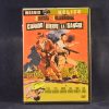 CUANDO HIERVE LA SANGRE - DVD
