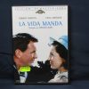 LA VIDA MANDA - DVD