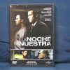 LA NOCHE ES NUESTRA - DVD