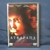 ATRAPADA - DVD