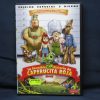 LA INCREIBLE HISTORIA DE CAPERUCITA ROJA - 2 DVD