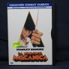 LA NARANJA MECÁNICA - DVD