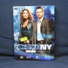 CSI NY - SEGUNDA TEMPORADA ( CAPITULOS 1 - 12 ) - 3 DVD