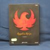 ÁGUILA ROJA - SEGUNDA TEMPORADA - 5 DVD