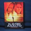 EL ÚLTIMO ASALTO - DVD