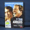 ... Y TAN AMIGOS - DVD