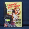 CAUTIVOS DEL TERROR - DVD