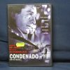 CONDENADO - DVD