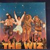 VARIOUS - THE WIZ - 2 LP