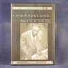 A NIGHTINGALE SANG - TRIBUTE TO NAT KING COLE - DVD