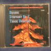 JOHANNES BRAHMS, KURT REDE, ROYAL PHILHARMONIC ORCHESTRA, LONDON - SYMPHONY NO. 2/TRAGIC OVERTURE - CD