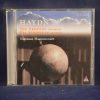 JOSEPH HAYDN, NIKOLAUS HARNONCOURT, WIENER SYMPHONIKER, ARNOLD SCHOENBERG CHOR ‎– THE CREATION (EXCERPTS) / DIE SCHÖPFUNG (AUSZÜGE) - CD