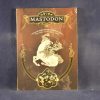 MASTODON - THE WORKHORSE CHRONICLES - DVD