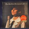 BARBRA STREISAND - THE BARBRA STREISAND ALBUM - LP