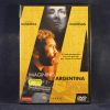 IMAGINING ARGENTINA - DVD