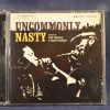 COMMON & NAS - UNCOMMONLY NASTY (REMIXED BY SOUL SUPREME & STATIK SELEKTAH) - CD