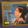 GIUSEPPE VERDI - KATIA RICCIARELLI · PLACIDO DOMINGO · ELENA OBRAZTSOVA · LEO NUCCI · NICOLAI GHIAUROV · RUGGERO RAIMONDI · LUCIA VALENTINI TERRANI · CORO* E ORCHESTRA DEL TEATRO ALLA SCALA, ROMANO GANDOLFI, CLAUDIO ABBADO ‎- AIDA - 3 CD
