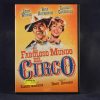EL FABULOSO MUNDO DEL CIRCO - DVD