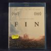 FIN - BLU-RAY