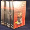 LA GUERRA CIVIL ESPAÑOLA - 10 DVD