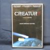 CREATURE - DVD