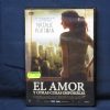 EL AMOR - DVD