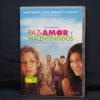 PAZ, AMOR Y MALENTENDIDOS - DVD