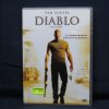 DIABLO - A MAN APART - DVD